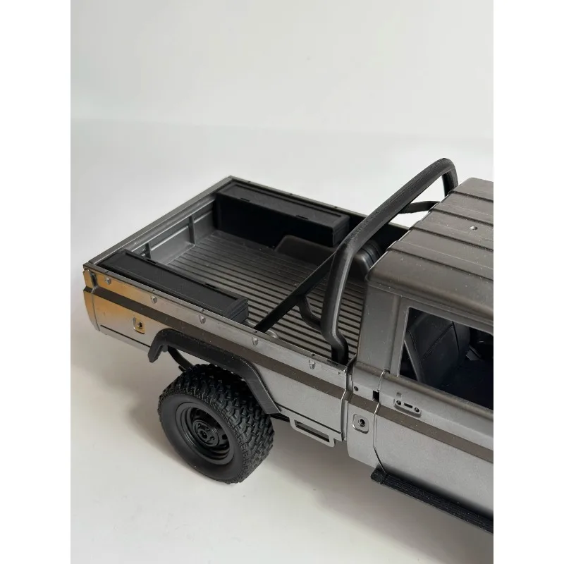 MN82 Roll Cage Tool Box for 1/12 RC Car