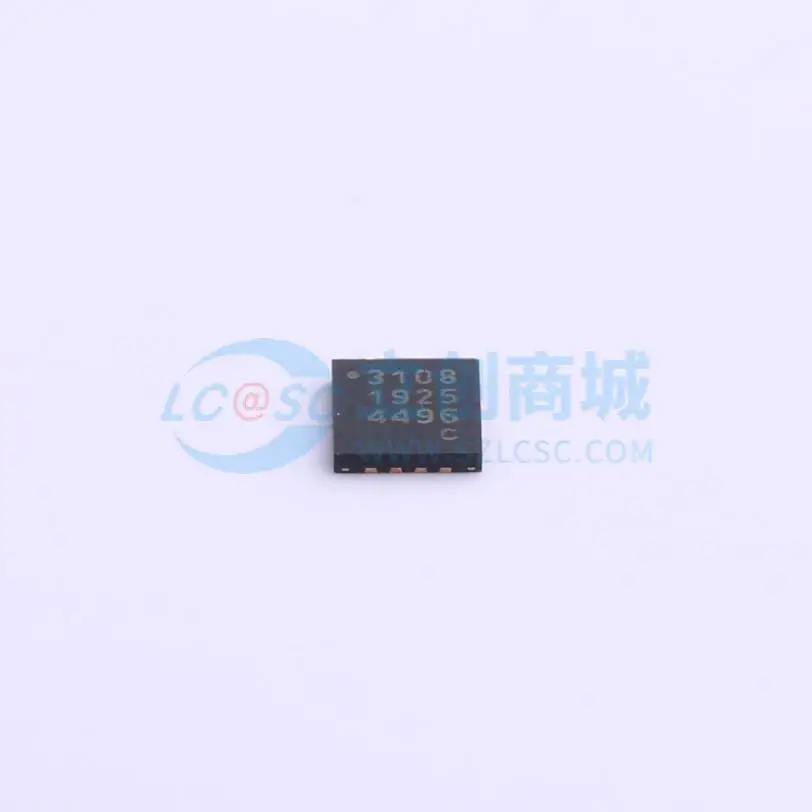 CY8CMBR3108-LQXIT En stock