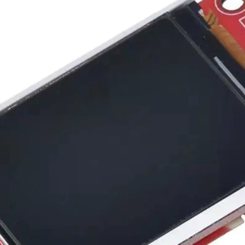 

1.8 Inch TFT LCD Module LCD Screen Module ST7735 SPI Serial 51 Drivers 4 IO Driver TFT Resolution 128*160 For Arduino