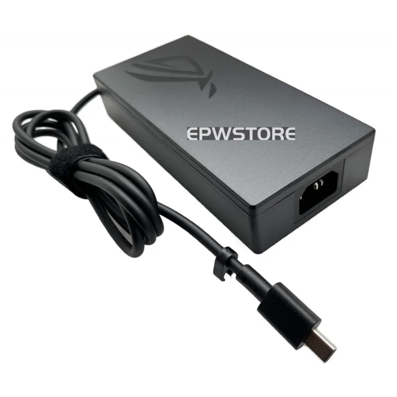 

20V 9A 180W AC Adapter Charger For ASUS ROG Zephyrus GA403UV-QS093W Laptop
