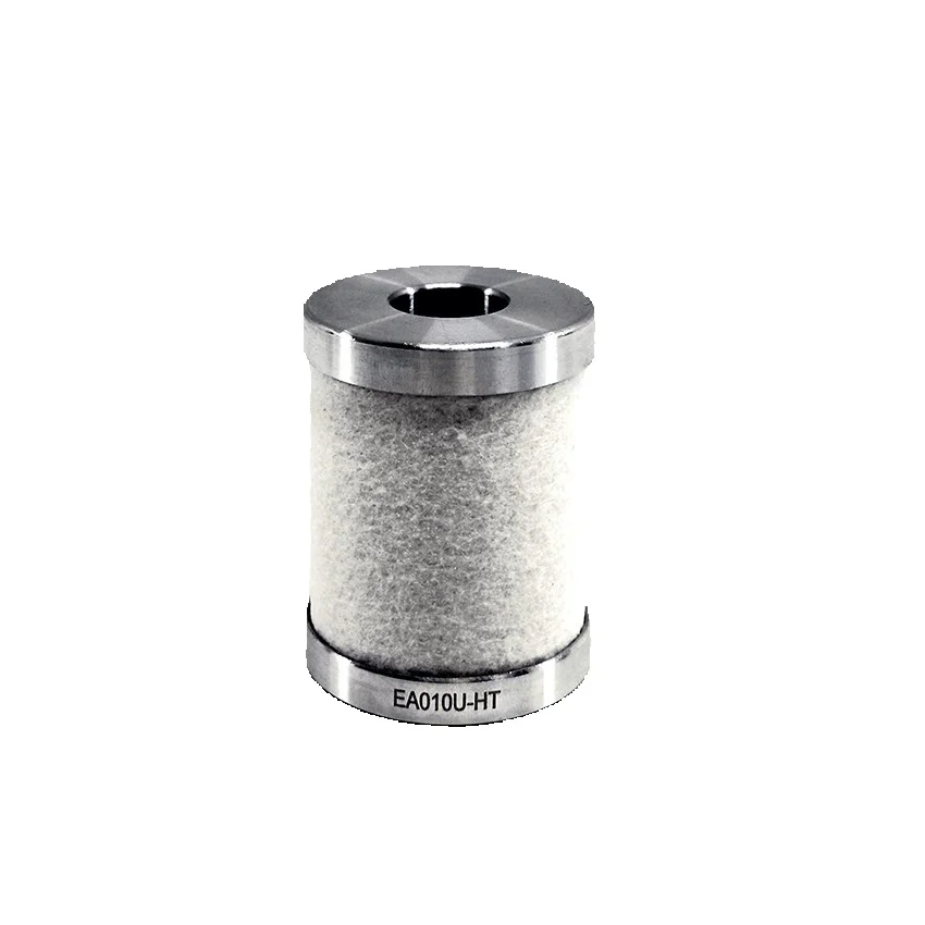 Replacement Precision Oil Removal Filter Element For Fusheng Cold Dryer Ea10p Ea10u Ea10s Ea10h