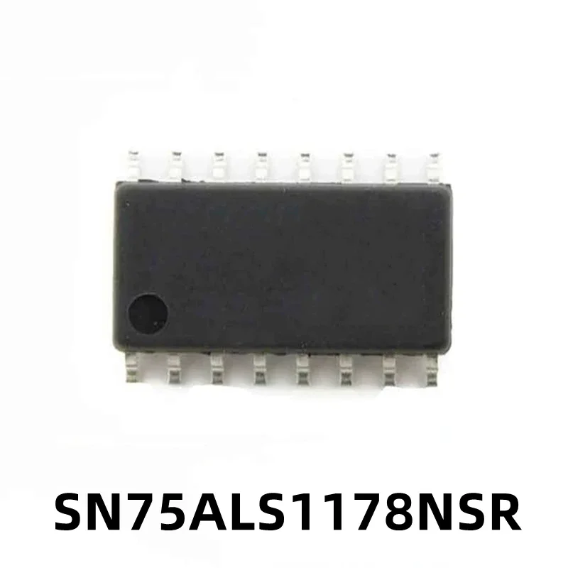

1 шт. SN75ALS1178NSR 75ALS1178 SOP16 новый чип драйвера плитка IC