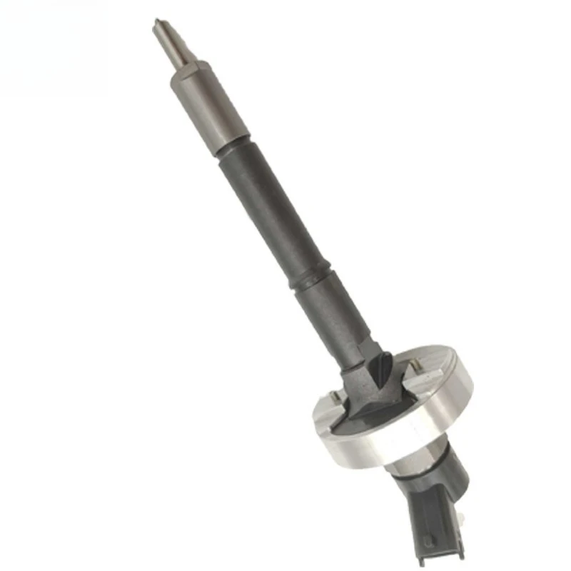 16600-MA70A 0445110284 Common Rail Fuel Injector For 3.0 DCI Engine Auto Diesel Engine Parts