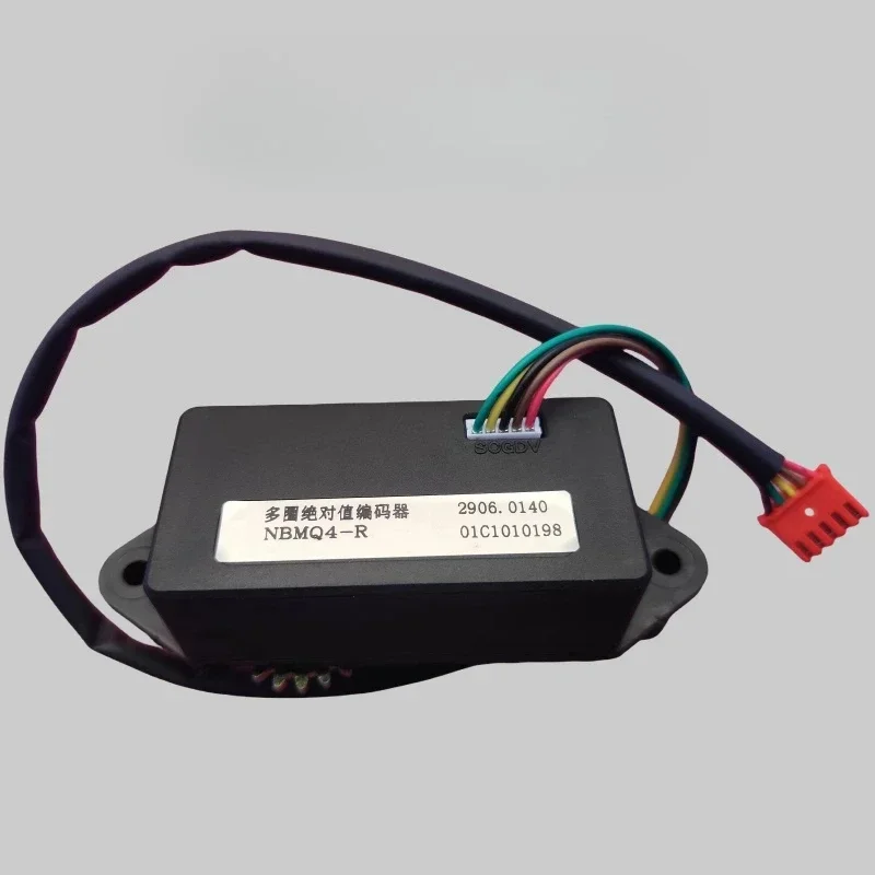 B16 800R (S) Multicyclic Absolute Encoder NBMQ4 R