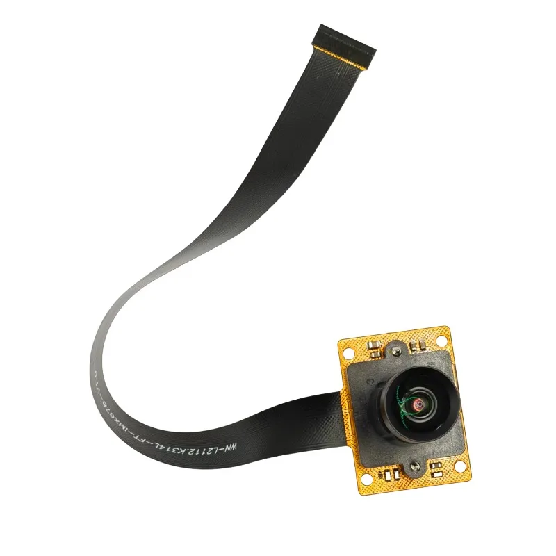 8MP IMX678 USB2.0/3.0/MIPI Camera Module, 4K 3840x2160 30FPS, 92° Wide FOV, 2D-DNR & Mic, Compatible with Windows/Android/Linux view 6