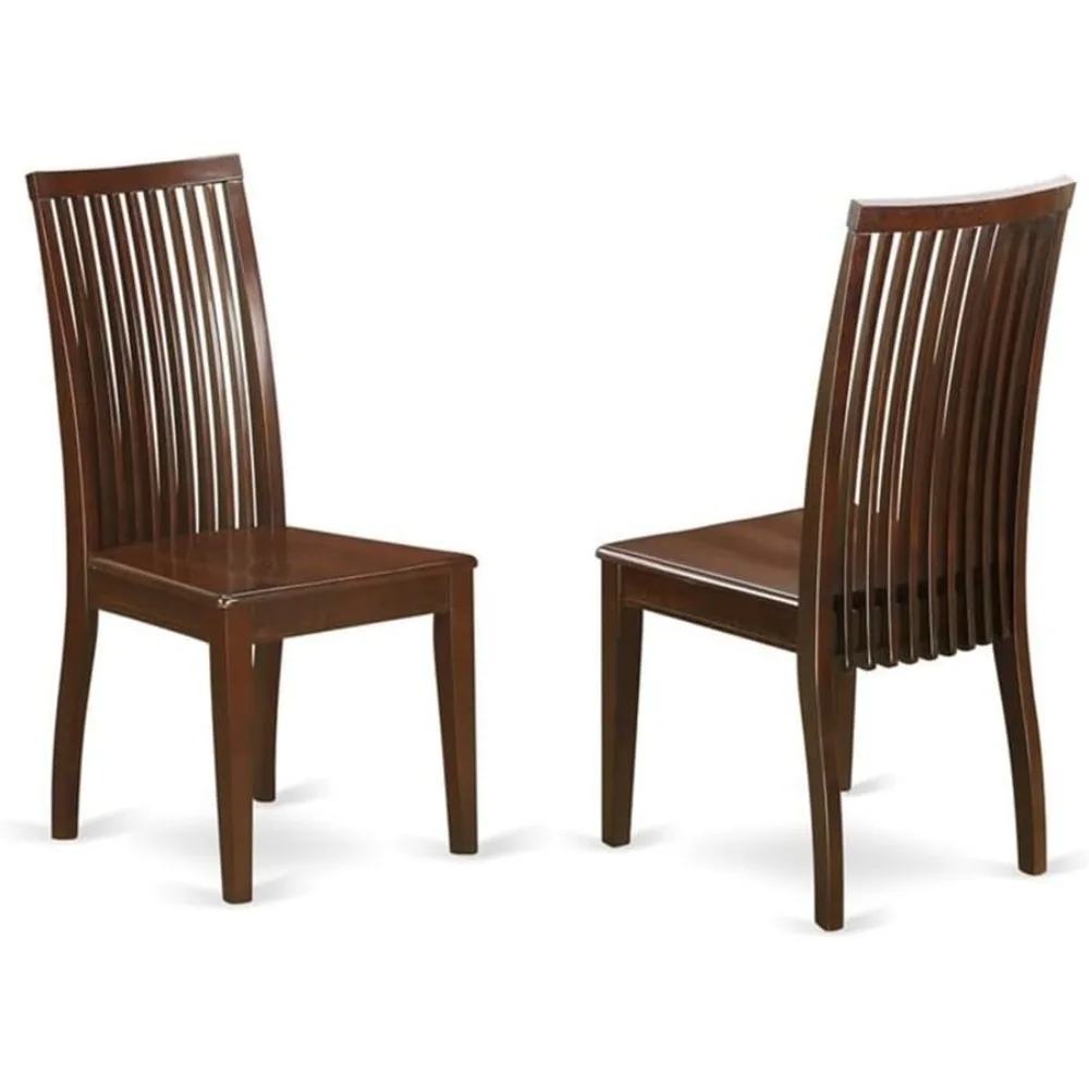 IPC-MAH-W Ipswich K… - image