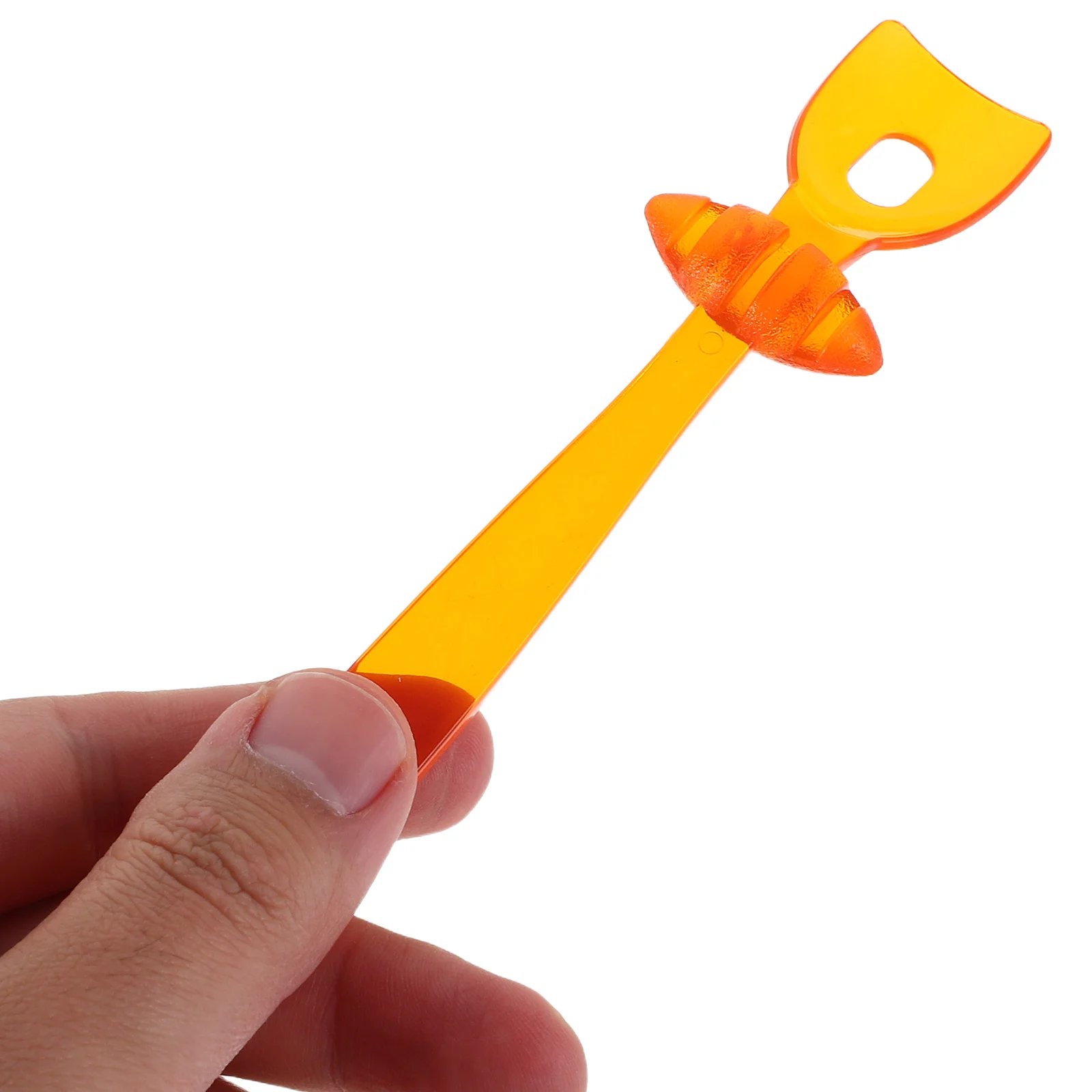 

4pcs Tongue Trainer Oral Motor Training Tool For Kids Enhances Speech Clarity Articulation Control Speech Therapy Equipment