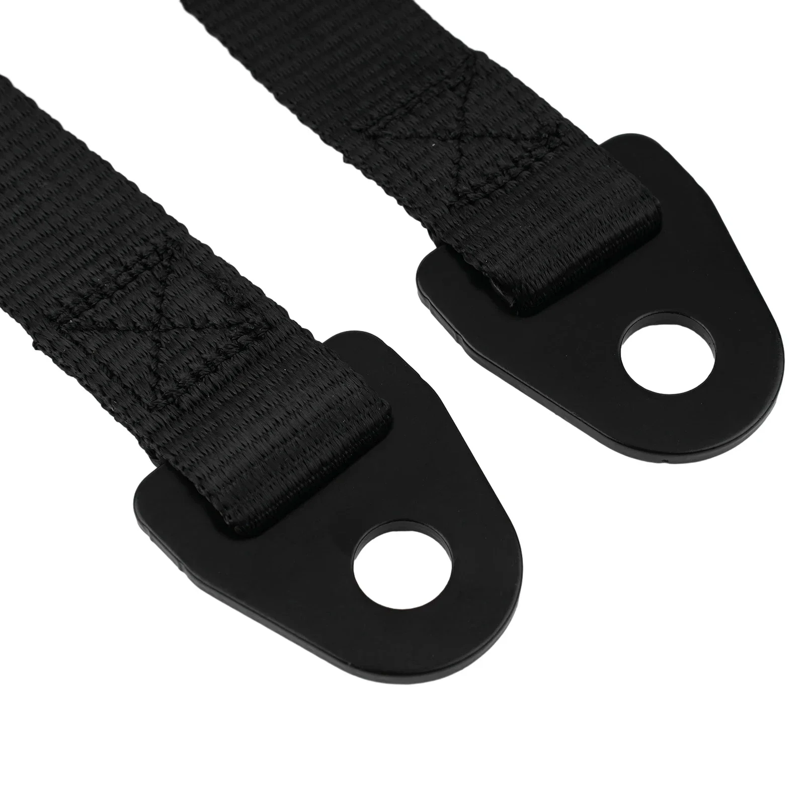 2x Car Door Limit Band For Can Am Maverick X3 2017-2022 Polyester Fabrics Replacements Door Check Stra Straps Accessories