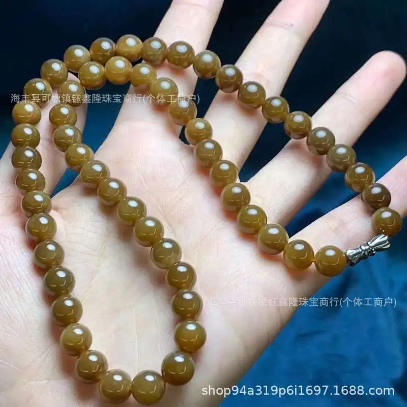 Natural Hetian From, Qemuo, In A Sugar-Like Color,, Jade Bracelets, And Other Accessories