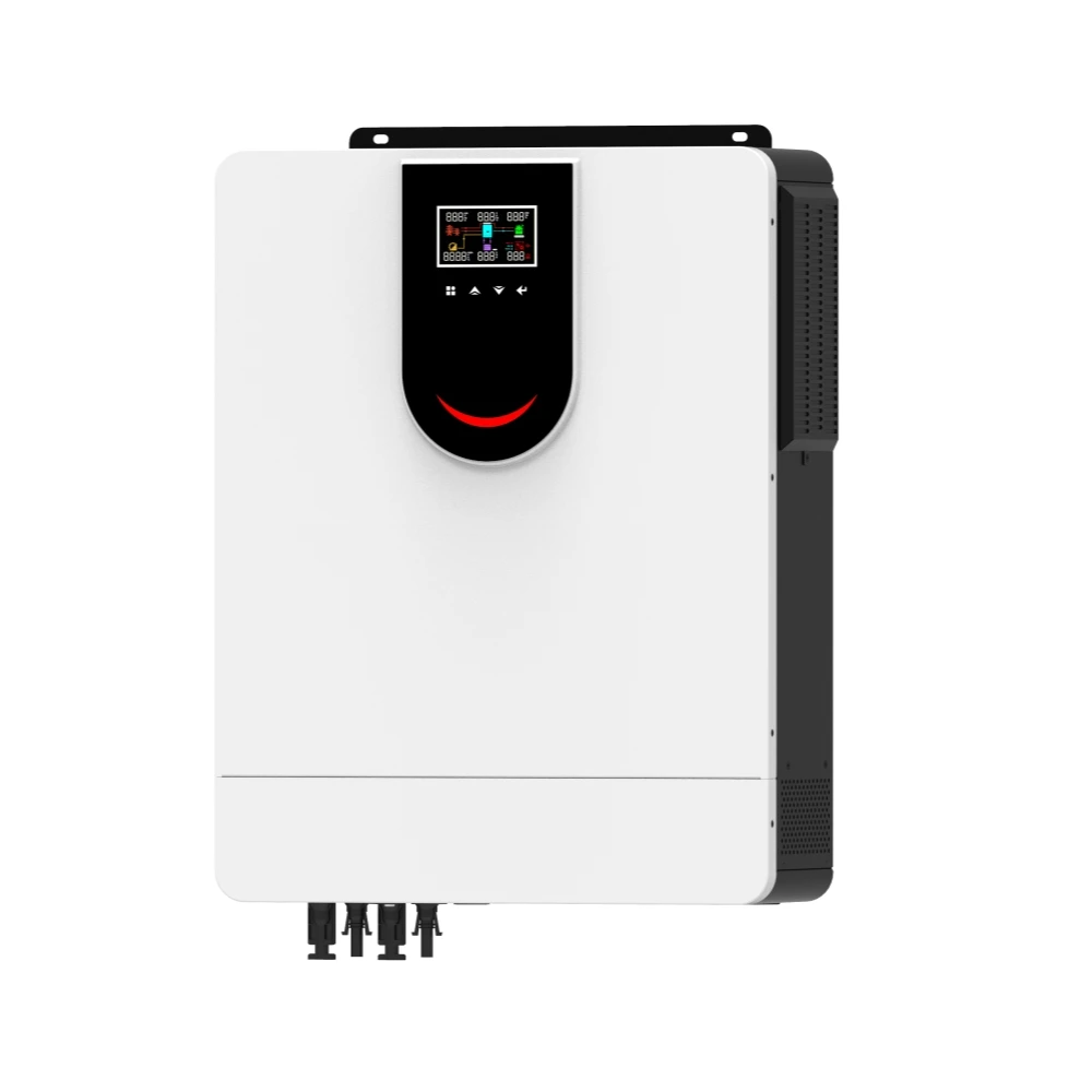 Good Quality  Hybrid Inverter 8.2KW 10.2KW  MPPT Solar Inverter