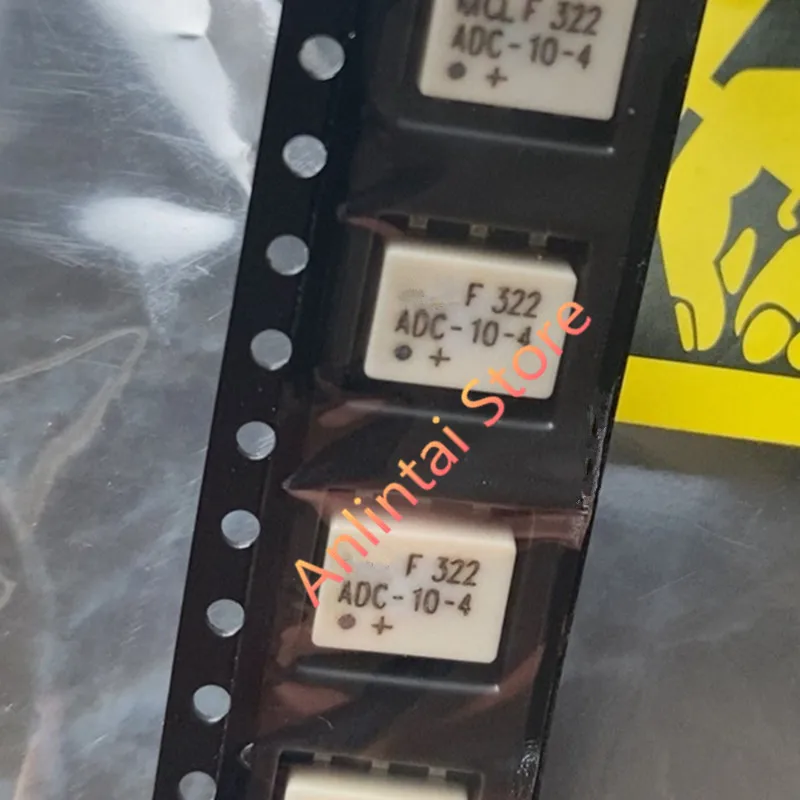 Танталовый конденсатор 293D105X9035A2TE3 1uF ± 10% 35V 1206, 10 шт.