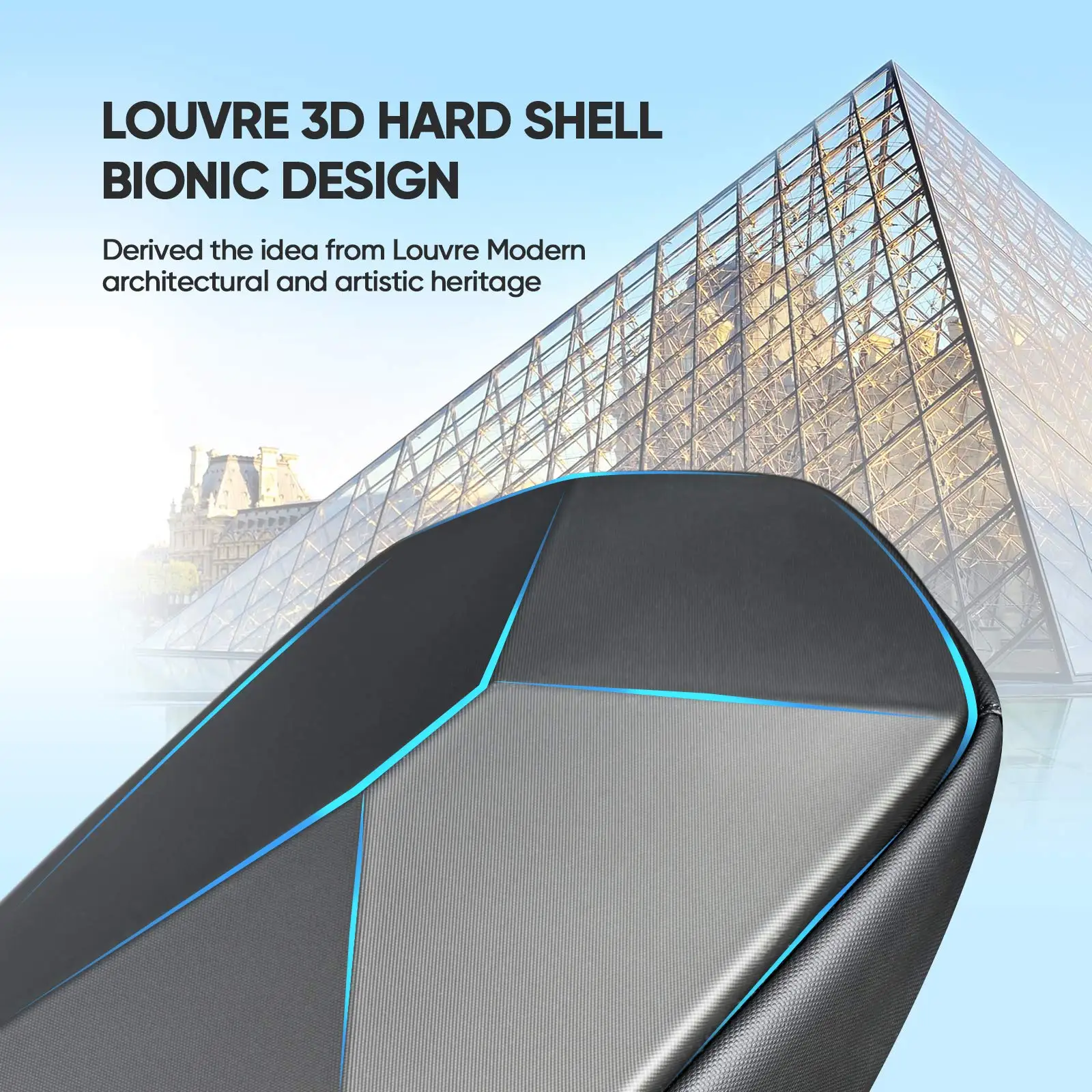 حقيبة حمل VR لـ Meta Quest 3 Elite ، حقيبة ظهر بحزام متقاطعة مع الجسم ، حقيبة تخزين للسفر ، أوكولوس كيست 2 بيكو 4 ملحقات