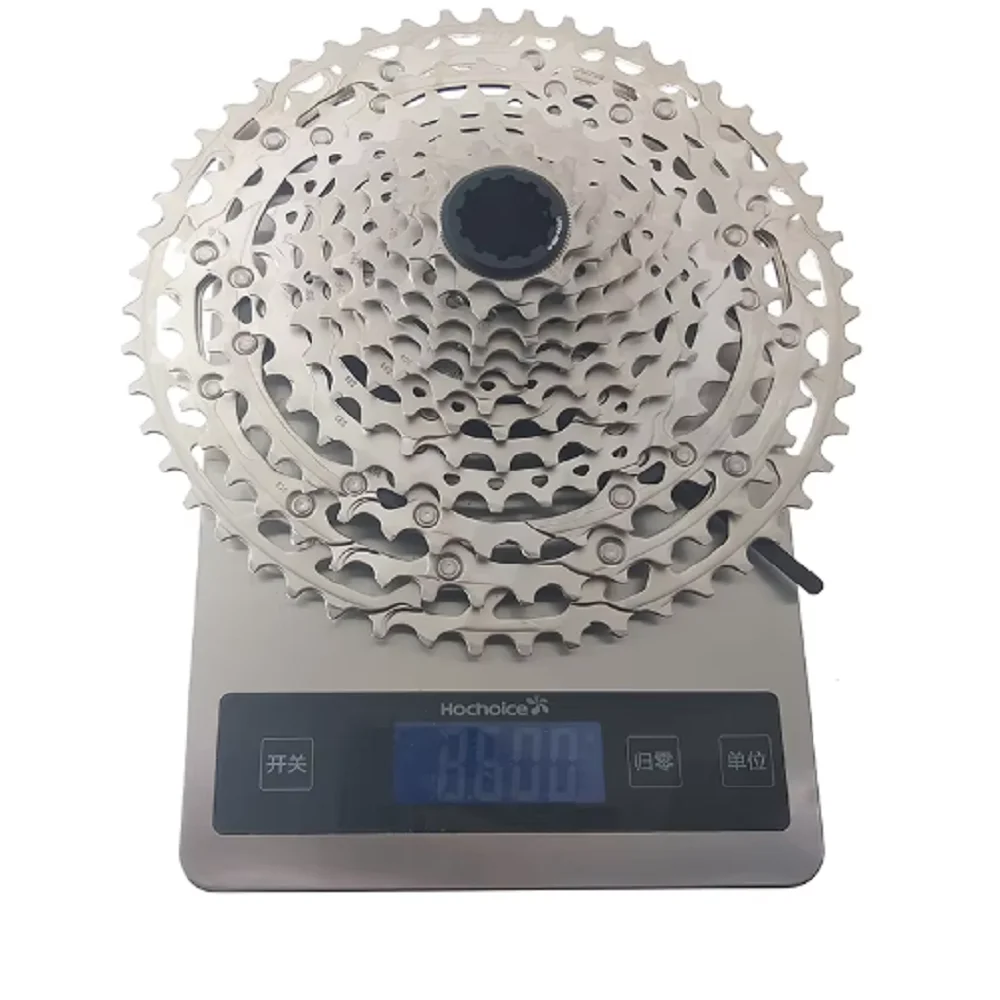SHIMANO Deore M6100 12 Speed Mountain Bike Flywheel 12V Variable 12Speed Flying 12S 10-51T Micro Spline Cassette