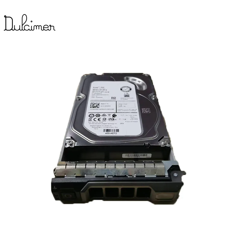 

2F2130-136 0W0VNC W0VNC 1 ТБ 7,2 K SATA 3,5 "6G HDD