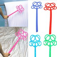 Carpet Rug Car Mat Beater Cleaning Tool Quilt Beaters Rattan Household Dust Cleaner Vintage Tools Hand Held Antique Brush