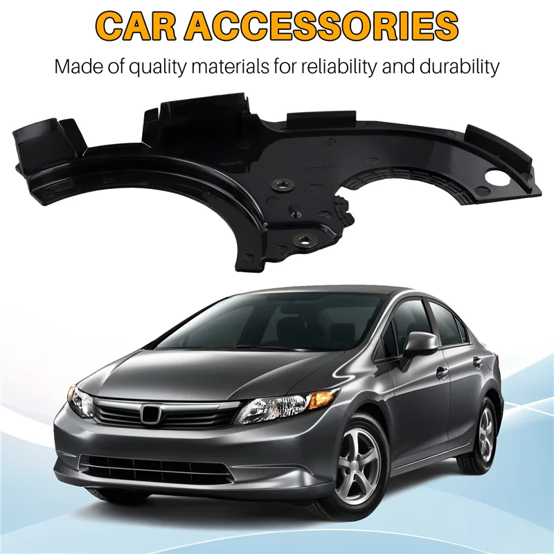 

Superior-1 шт. Направляющая лопасти перегородки сцепления для автоматической коробки передач GM 6T31 24263263