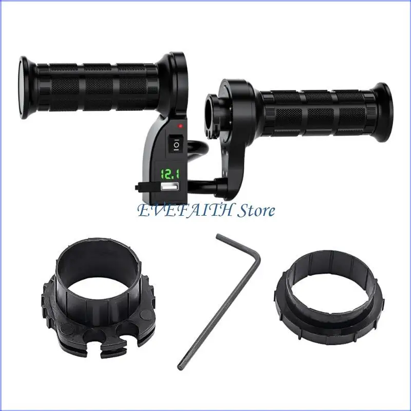 124b-electric-hot-hand-grips-1-pair-22mm-7-8inch-adjustable-electric-heated-hand-grips-hot-warm-handlebar-for-motorcycle