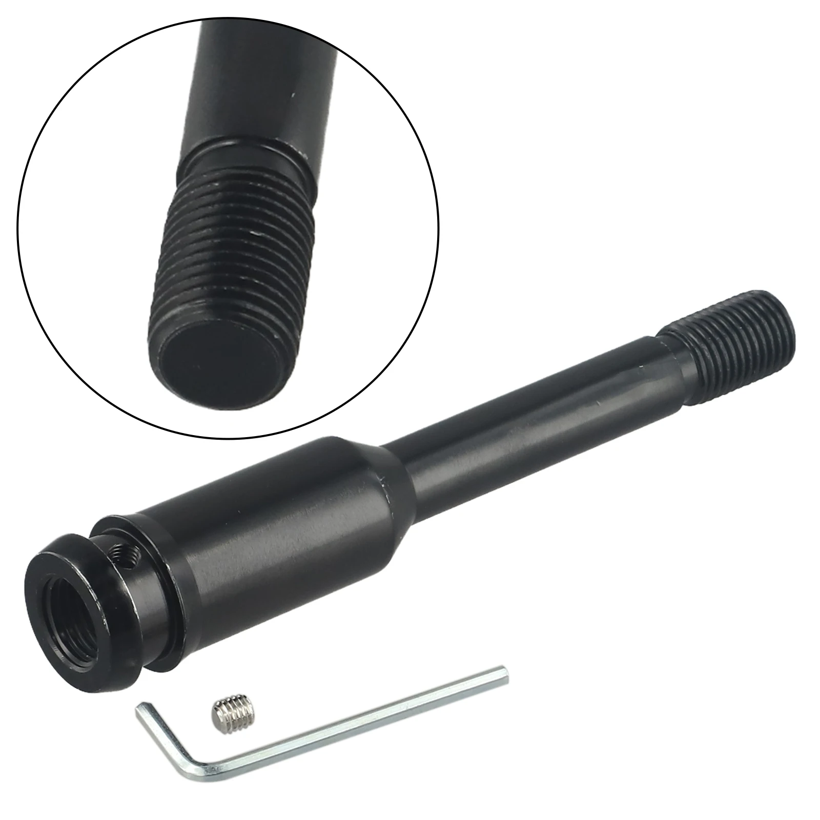 

Прямой рычаг переключения передач, удлинитель ручки переключения передач, высокая универсальность, идеально подходит для T4, 1990-2003, уменьшает путешествие рук