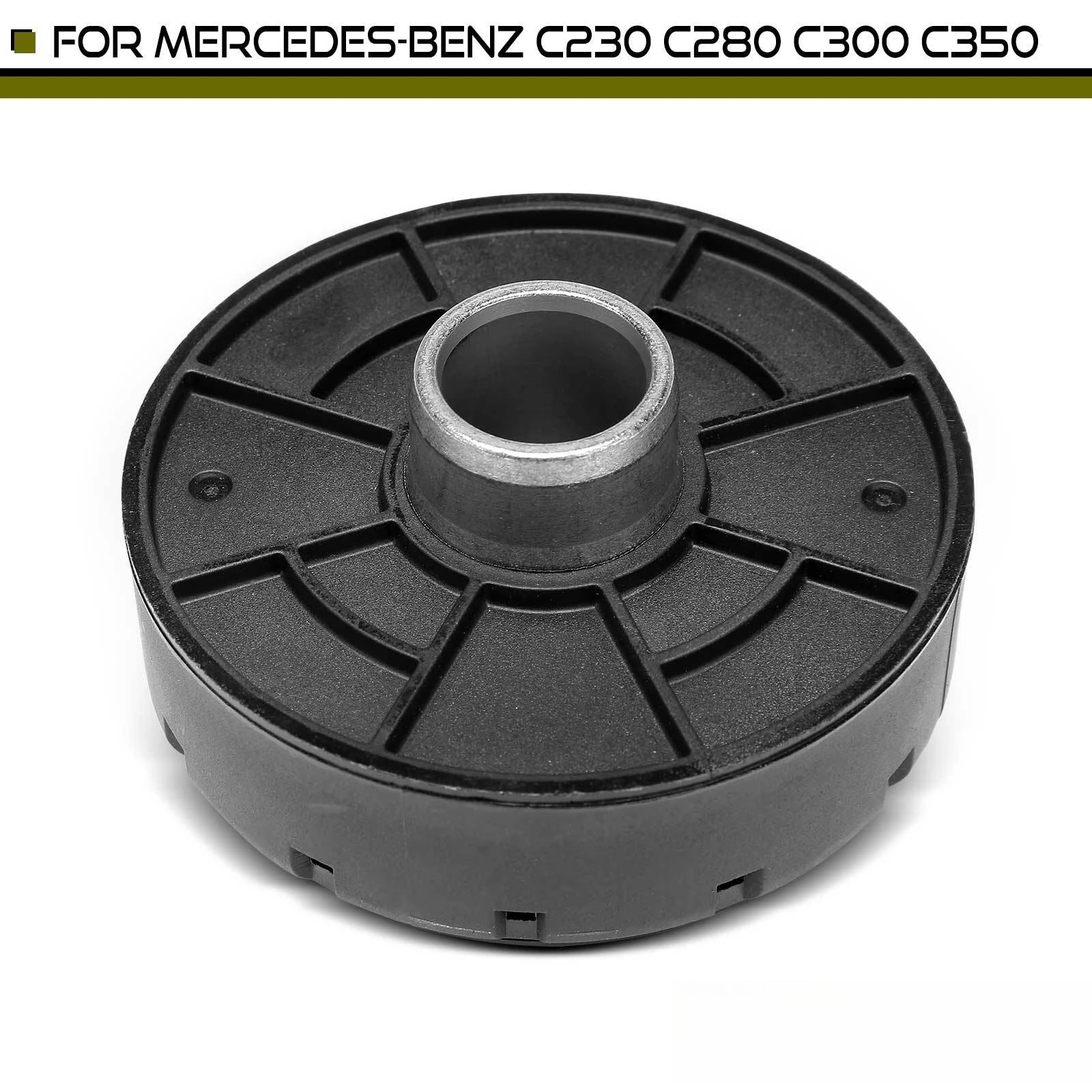 Crankcase Breather Oil Drip Pan For Mercedes-Benz E350 E550 GL450 GL550 S400 S550 SL550 SLK280 SLK300 SLK350 R350 C230 C280 C300