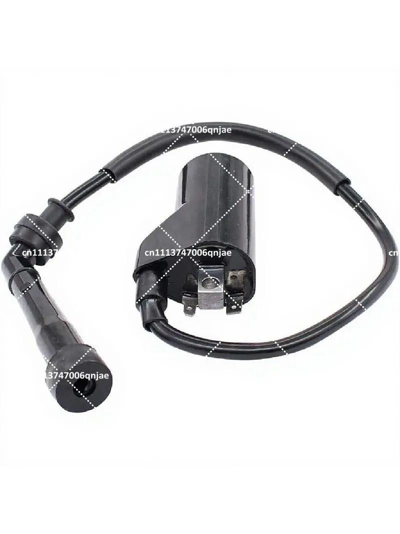Ignition Coil 33410-01D00 GS500 SV650 1988-2009 Motorcycle Spark Coil Replacement