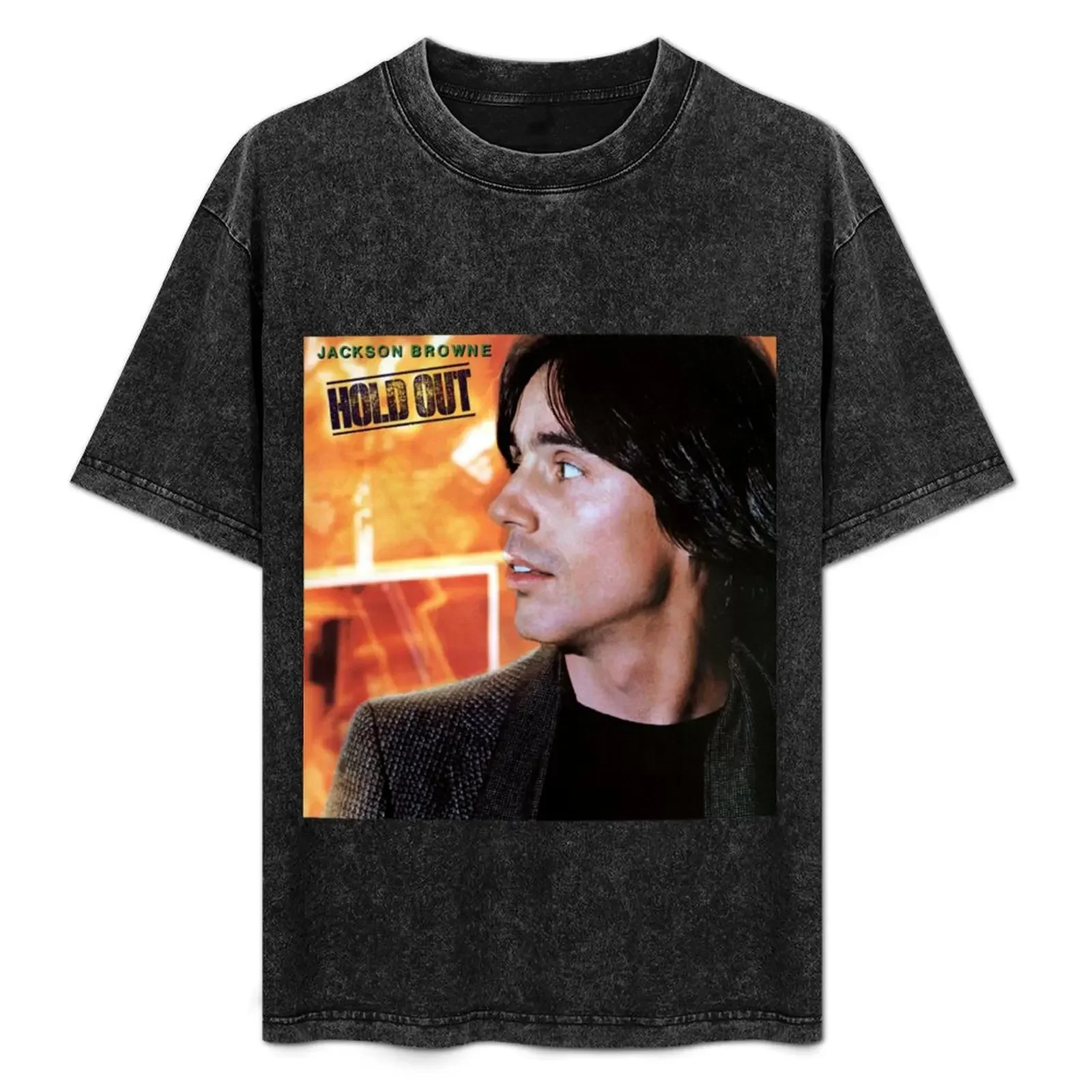 

Hold out T-Shirt Moisture Wicking Athletic T-Shirt