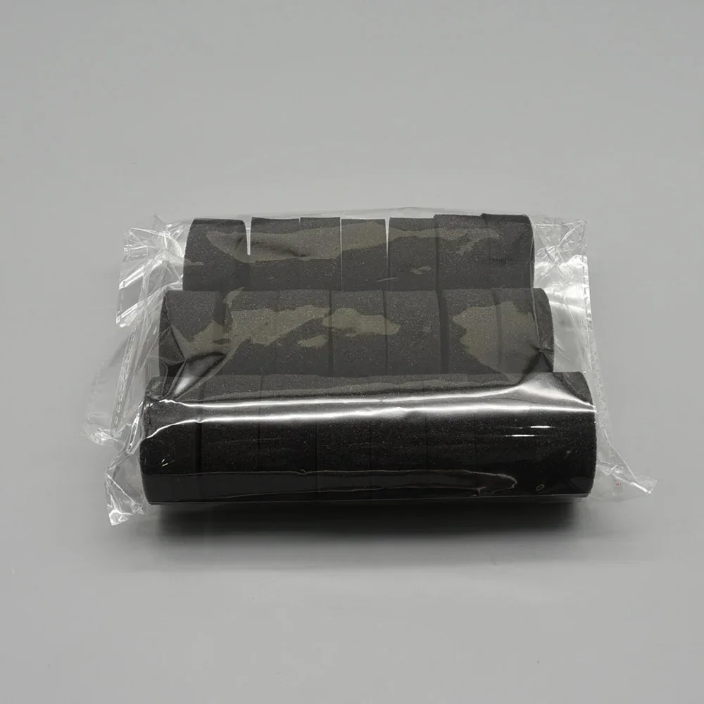 2Sets Engineering Paper Sponge Wheel Rubber DW3030 PVA Sponge Roller used for  Xerox 2050 6050 2055 3030 6030 3035 6035 6204 22P