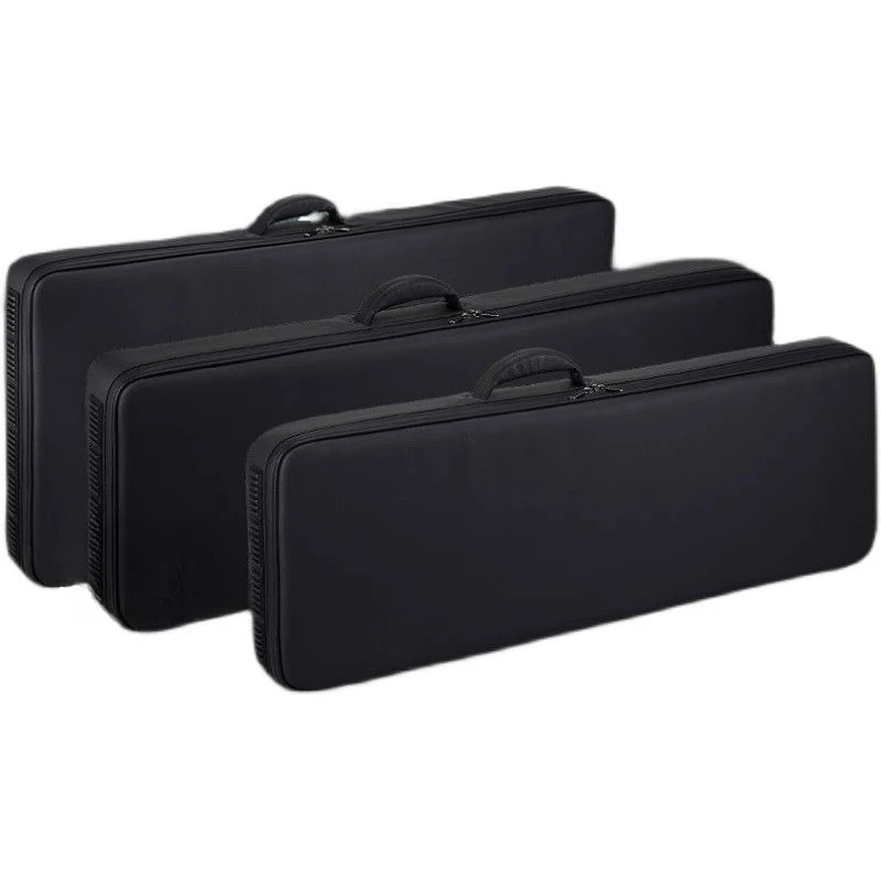 

shockproof and anti-drop piano bag, piano case, piano case, guitar case can be checked by air