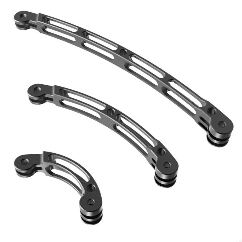 H37B Casques multicompatibles Bras d'extension Assistance fiable pour du moment