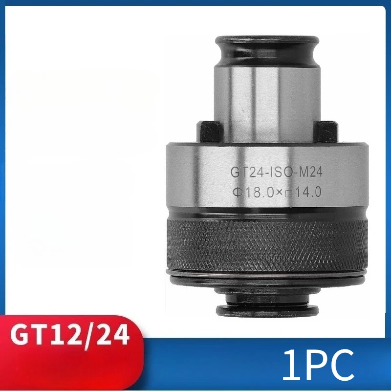 

GT12 GT24 TC820 Торсионный патрон с защитой от перегрузки, сверло, коромысло, метчик ISO JIS DIN M4 M6 M8 M10 M14 M16 M18 M20