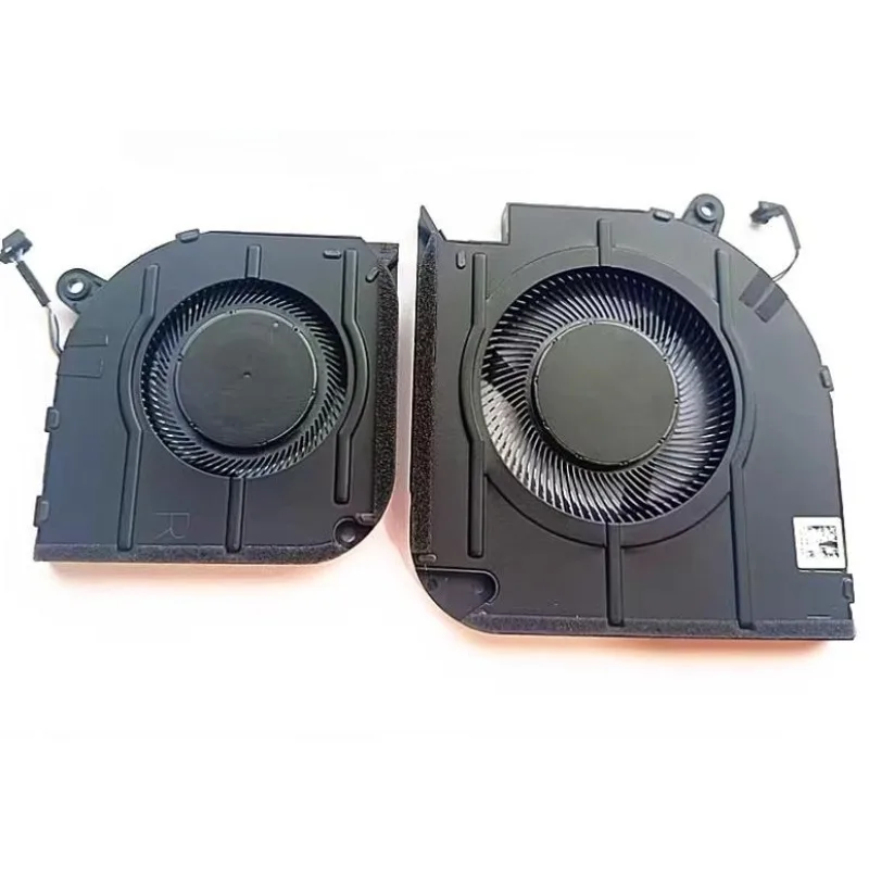 Nouveau ventilateur CPU d'origine pour Dell INSPIRON 16 PLUS 7620 RTX3060 ventilateur de refroidissement pour ordinateur portable CN-0V7P3C