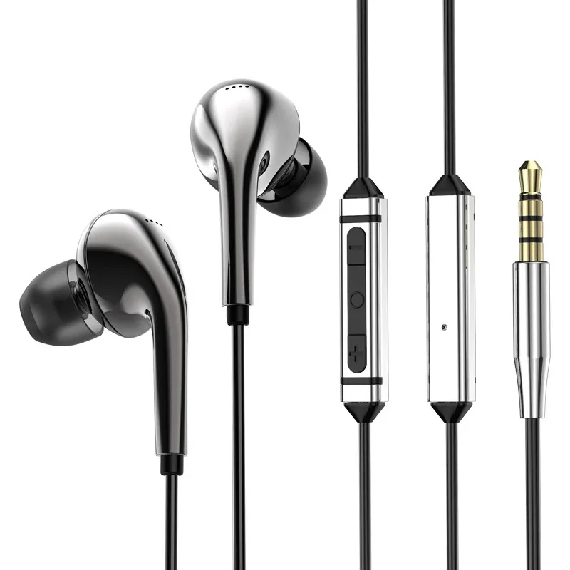 

BLON BL-T3 in Ear High Fidelity 11mm Composite Diaphragm Zinc Alloy Mirror Polishing Sport BLON BL-01 BL-03 Wired Earphones