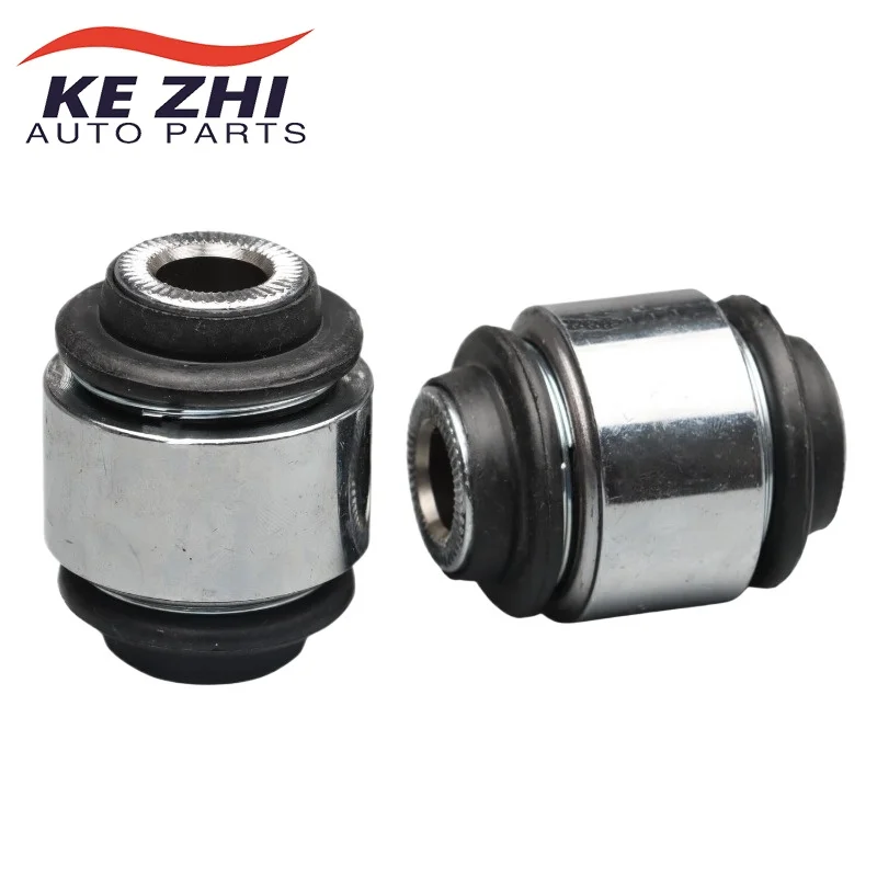 2PCS Rear Lower Suspension Knuckle Bushing Suitable For Lexus GS300 GS400 GS430 IS300 SC430 OEM 42210-22030