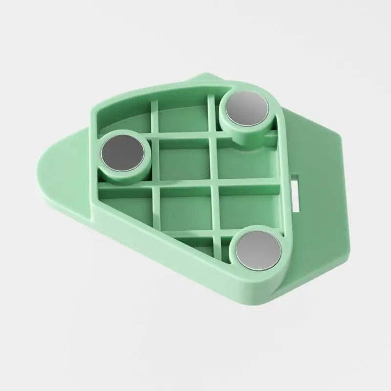 * Sewing Magnetic Seam Guide Anti-Slip Sewing Machine Guide Magnets Sewing Machine Attachments Multifunctional Ruler Hemmer
