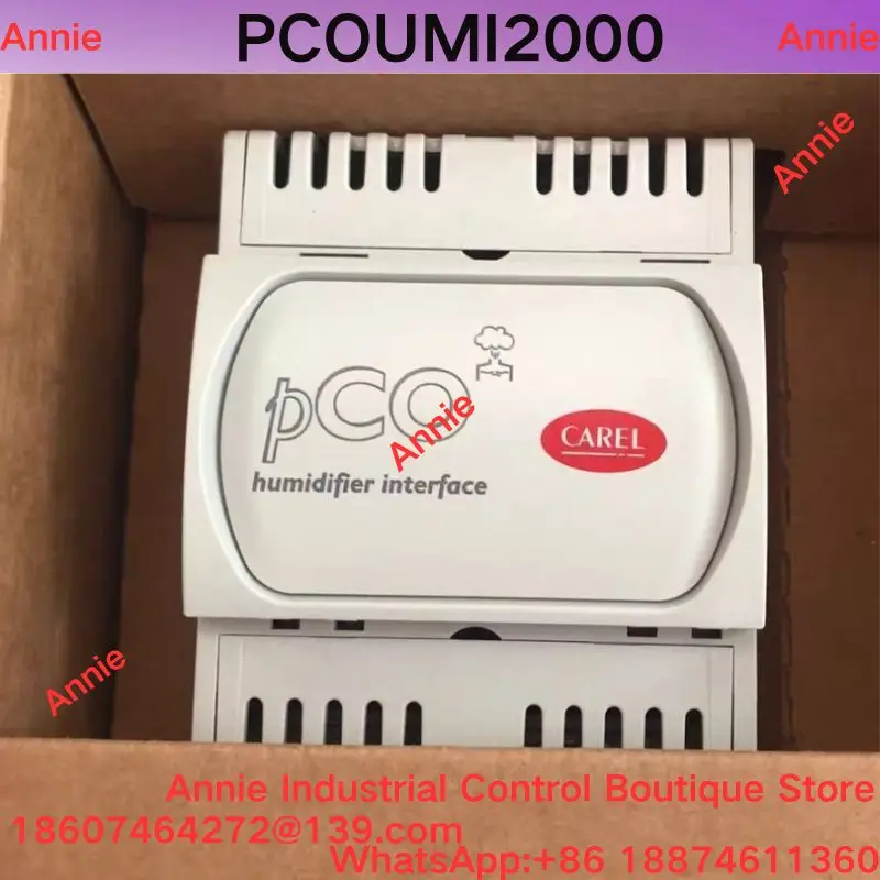 Brand New Humidification module PCOUMI2000   Pcoumi2000