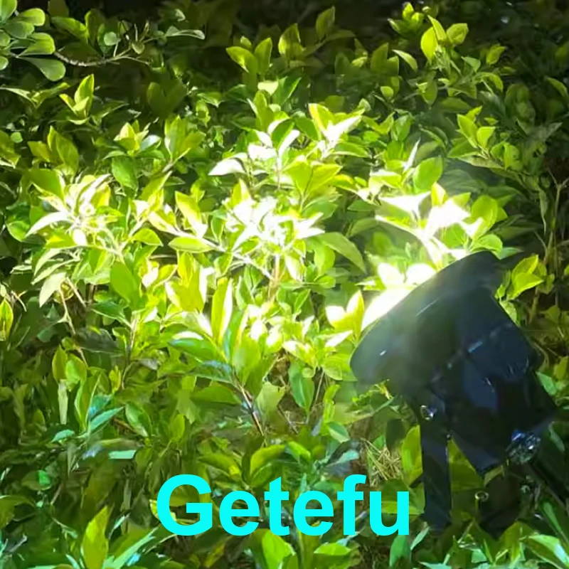 LED Cob Outdoor Garten Licht LED Rasen Lampe Spike 18W 15W 10W 7W wasserdichte Glühbirne AC220V 110V 12V Landschaft IP65 Weg Scheinwerfer – Detail 26