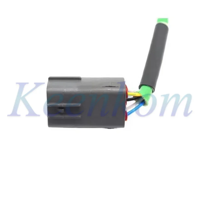 Car Downstream Air Fuel Ratio O2 Oxygen Lambda Sensor For Mazda CX-3 MX-5 Toyota Yaris 2016-2018 2.0L P51C-18-861 view 5