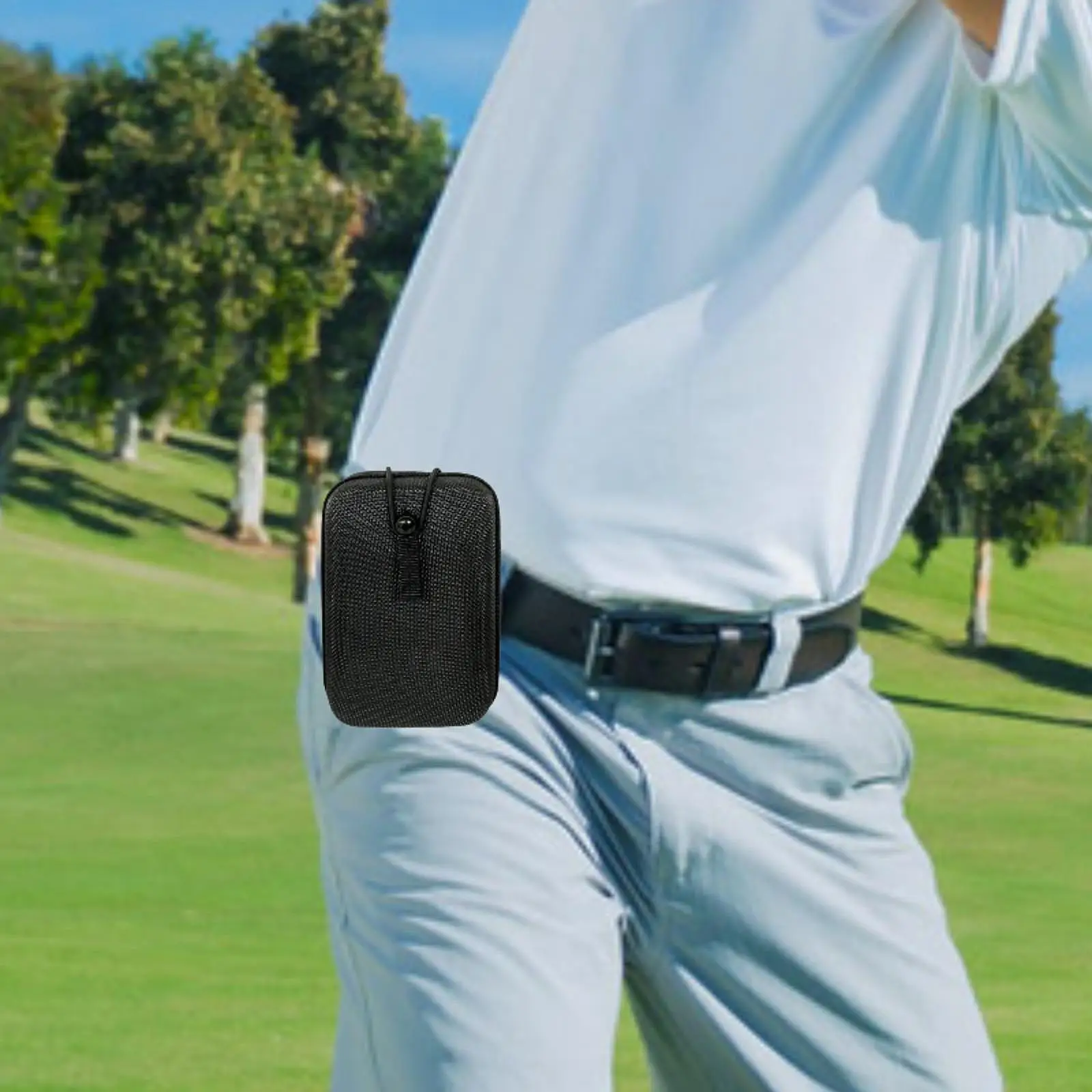 

Универсальный защитный чехол для гольф-инвентаря, сумка для хранения из EVA-материала