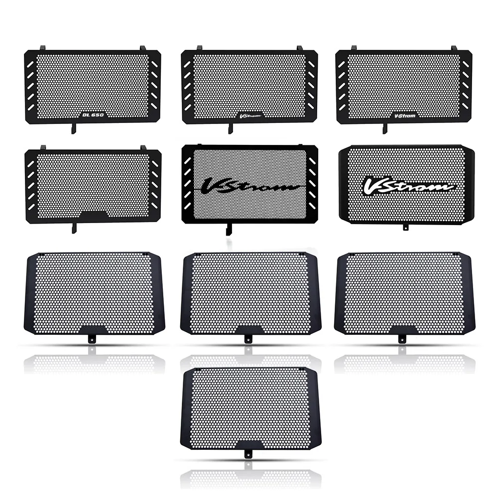 Motorcycle Radiator…