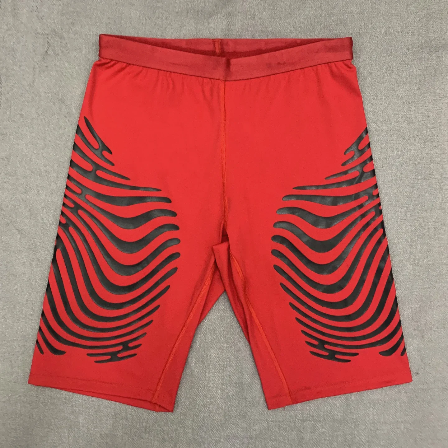 Men Summer Marathon Shorts Breathable Quick Dry Beach Gym Fitness Basketball Running Jogging Training Swim Trunks Board Shorts