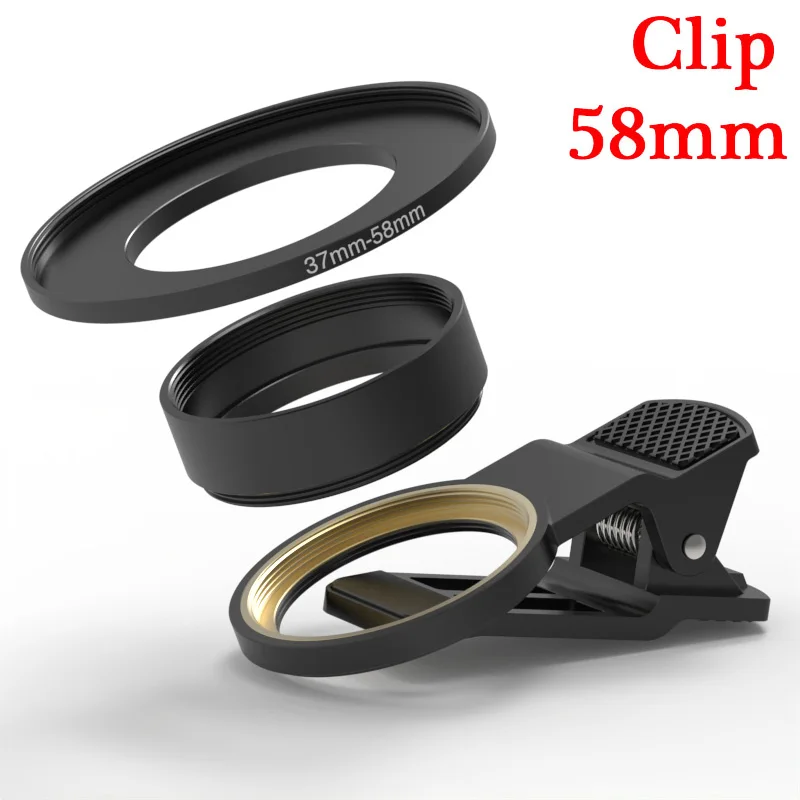 KnightX 2 Prism Lens filtro per effetti speciali 49mm 52mm 58mm 67mm 77mm accessori per fotocamere per Canon eos Sony Nikon