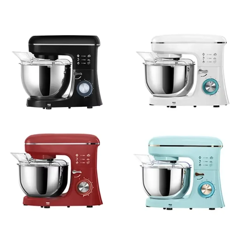 Professional Processing Electric Dough Mixer Pizza Dough Mixer for Home