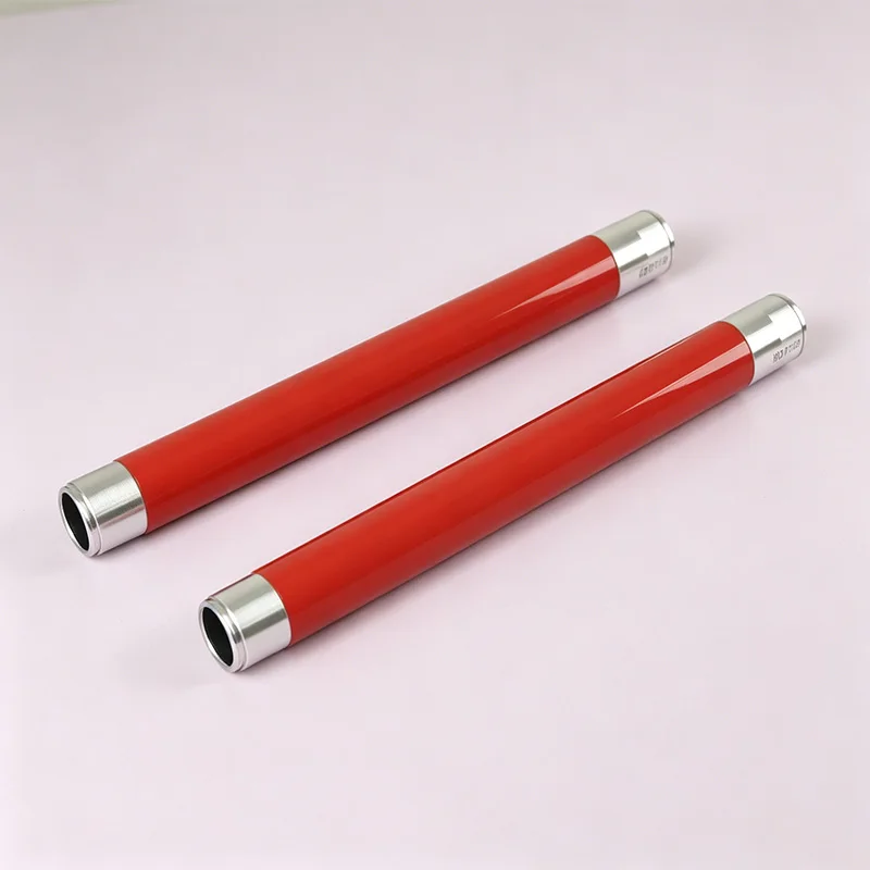 2pcs 59K33390 HEAT Upper Fuser Roller for XEROX DC 240 242 250 252 260 700 700i 770 550 560 WC 7655 7665 7675 7755 7765 7775