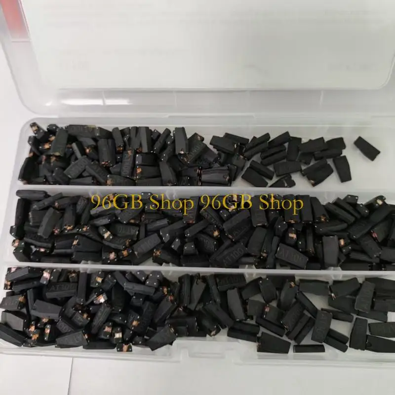 

96GB Automotive Safety Unit For Improved Anti Theft Function AT100 Transponder Chip