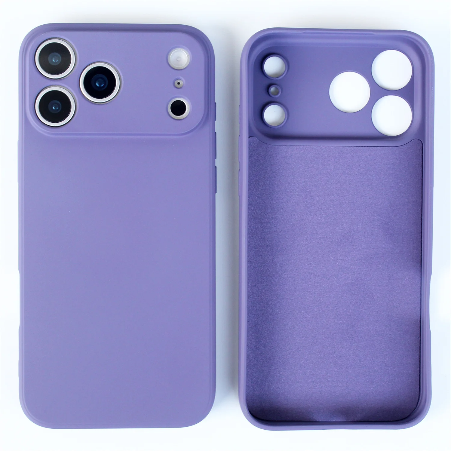 Hochwertige flüssige magnetische Silikon-Handyhülle für iPhone 17 16 15 14 Pro Max 17 Pro 17 Air für Magsafe Soft Bumper Cover