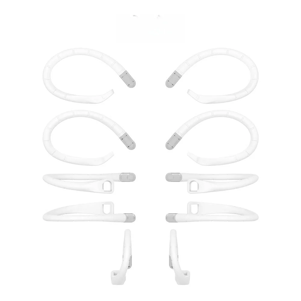 

Silicone ear hooks for Samsung Galaxy Buds 4 Pro/buds 4