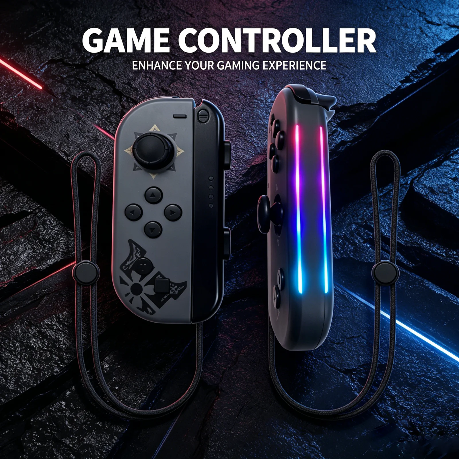 Thumbnail 3 - #25 Latest Game Remotes Offers