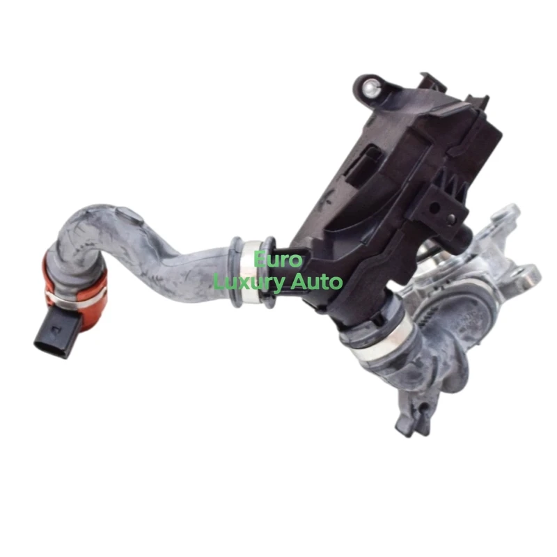 A6420103707 Genuine Engine Breathing Vent Valve For MERCEDES-BENZ CLS X218 C218 E-CLASS W212 S212 G-CLASS W463 GL-CLASS X166