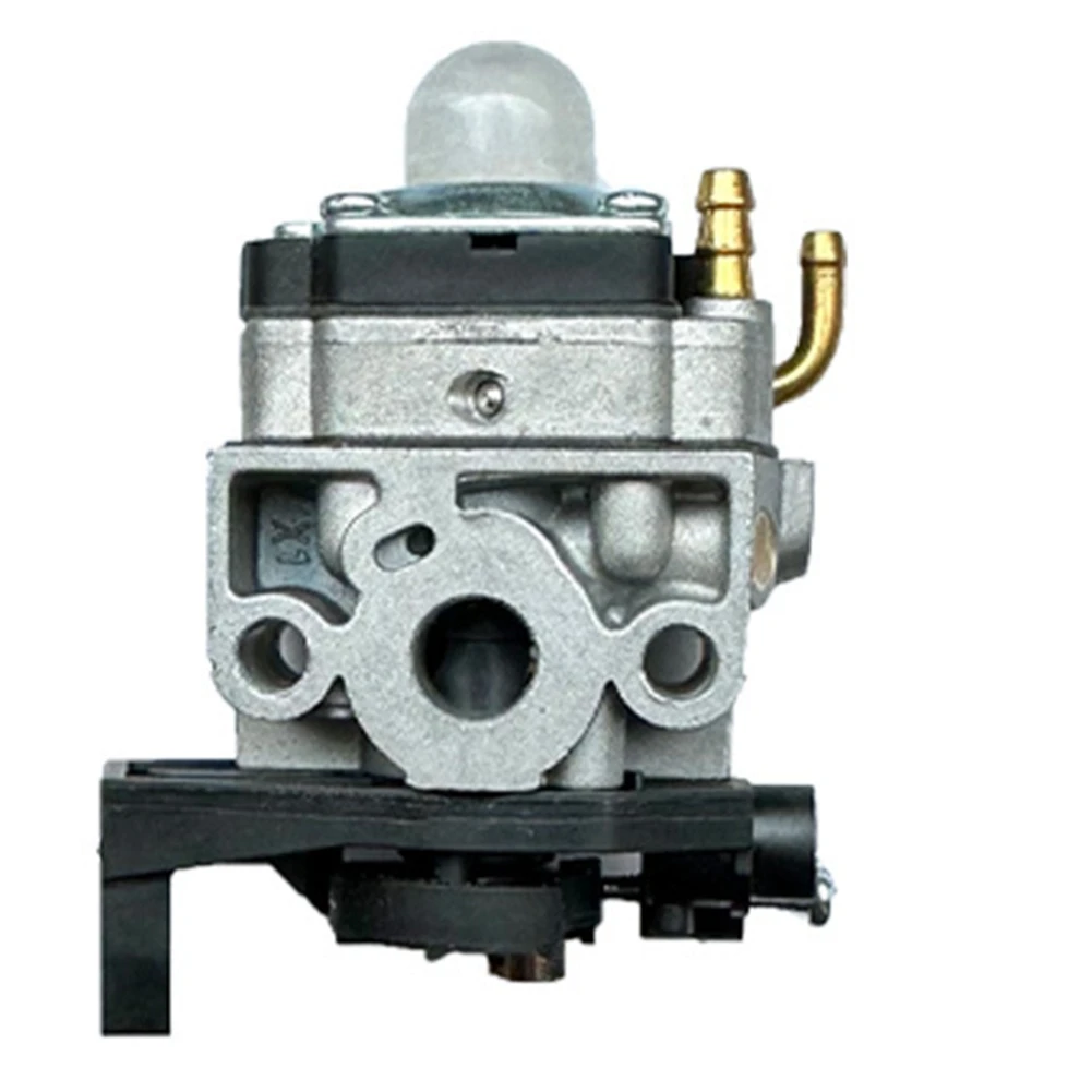 Compatible For Genuine Honda GX35 Lawn Mower Parts, Four-Stroke Brush Cutter, Garden Machinery, Original Carburetor