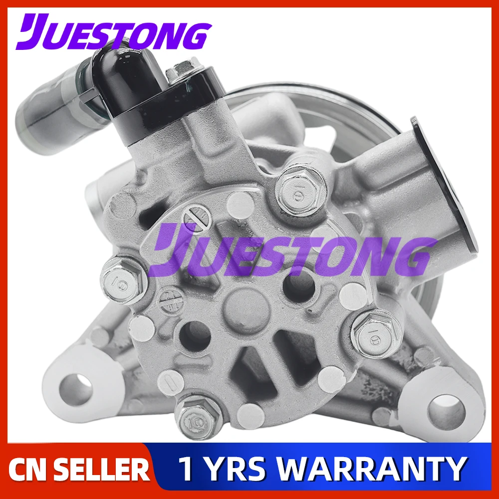For Honda Accord Power Steering Pump W Pulley 56100-R40-A04 56100-R40-P05 56100-R40-325 56110-R40-P02 56110-R40-A01