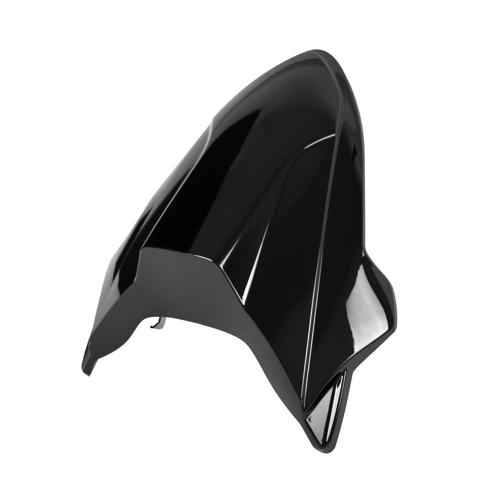 Para Honda CB CBR 650R 2021-2023 CB650R CBR650R cubierta de asiento trasero capó pasajero Motor carenado trasero accesorios de motocicleta